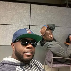 Meet your Posher, Marc